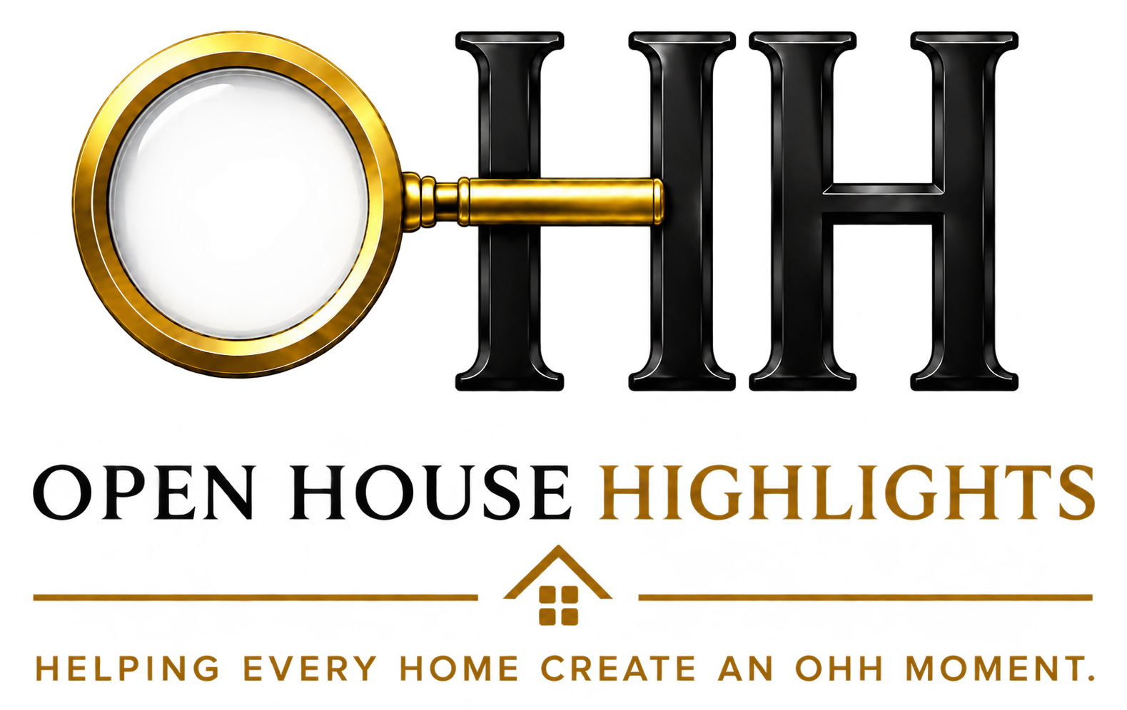 Open House Highlights — Helping Every Home Create an OHH Moment